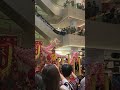 Dragon Dance at Century Square 2024