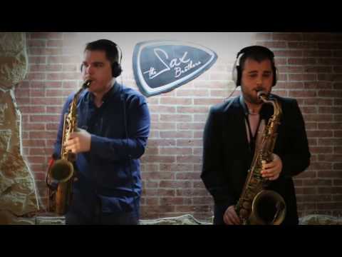 The Sax Brothers - Video Promocional 2017