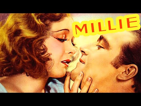 Millie (1931) Drama, Romance Pre Code Film
