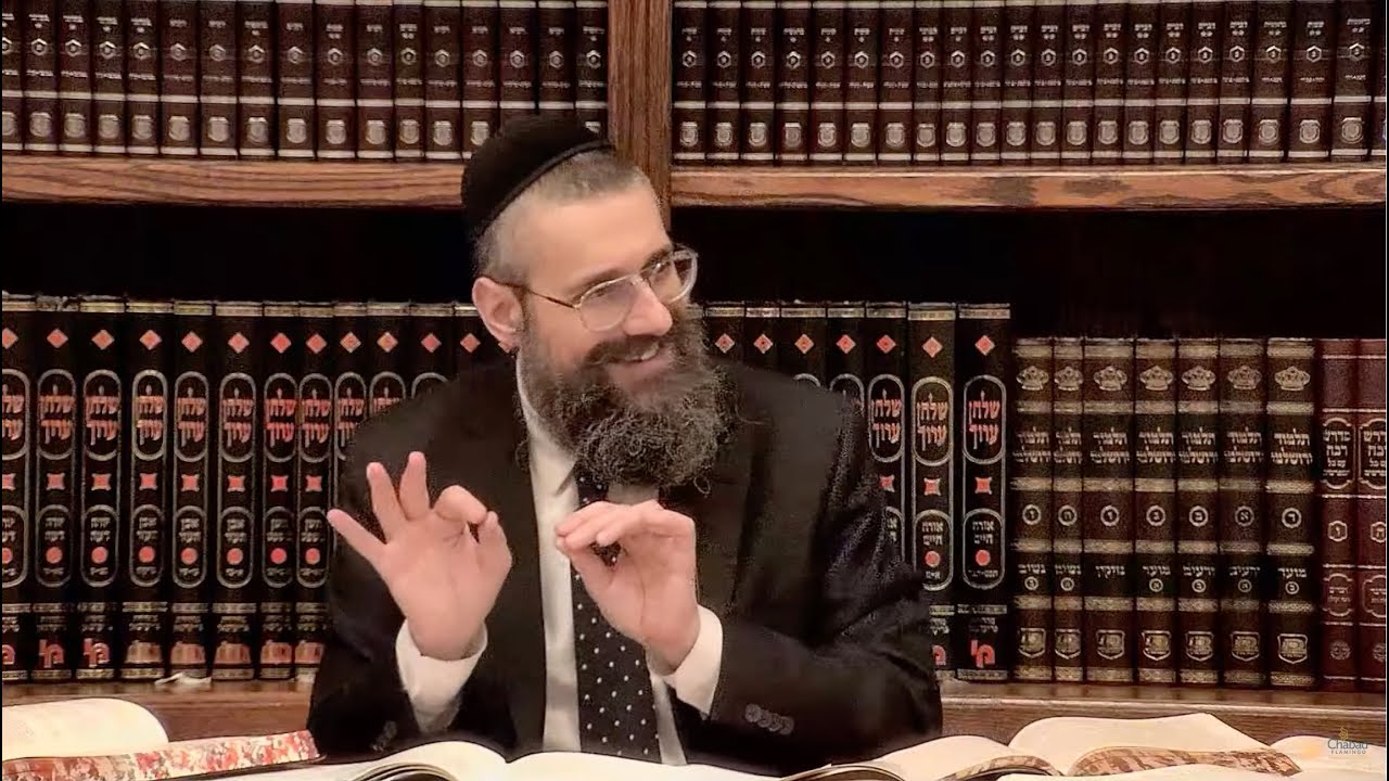 THE BOOK OF TRANSFORMATIONS #4 of BENEATH THE DARKNESS – special series on Ma’amer Basi L’Gani 5743 thumbnail