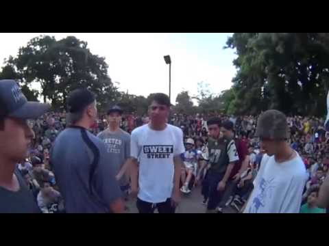 CEBADISIMOS #4 - DAM