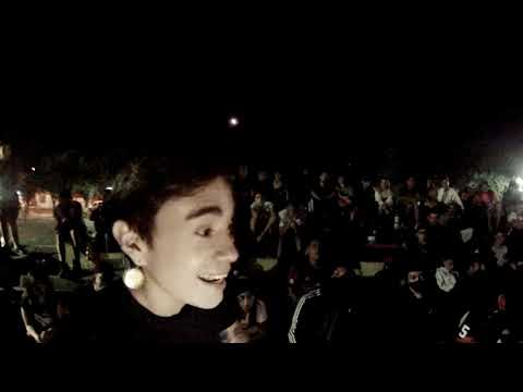 Ciri vs Tactik - Semis - Fecha 1 - T5 - 17-01-2021