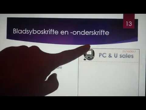 RTT GRAAD 11: 29 April 2020 - periode  2  (29112)