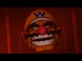 Wario S Apparition
