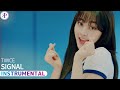 TWICE - 'Signal' M/V Official Instrumental