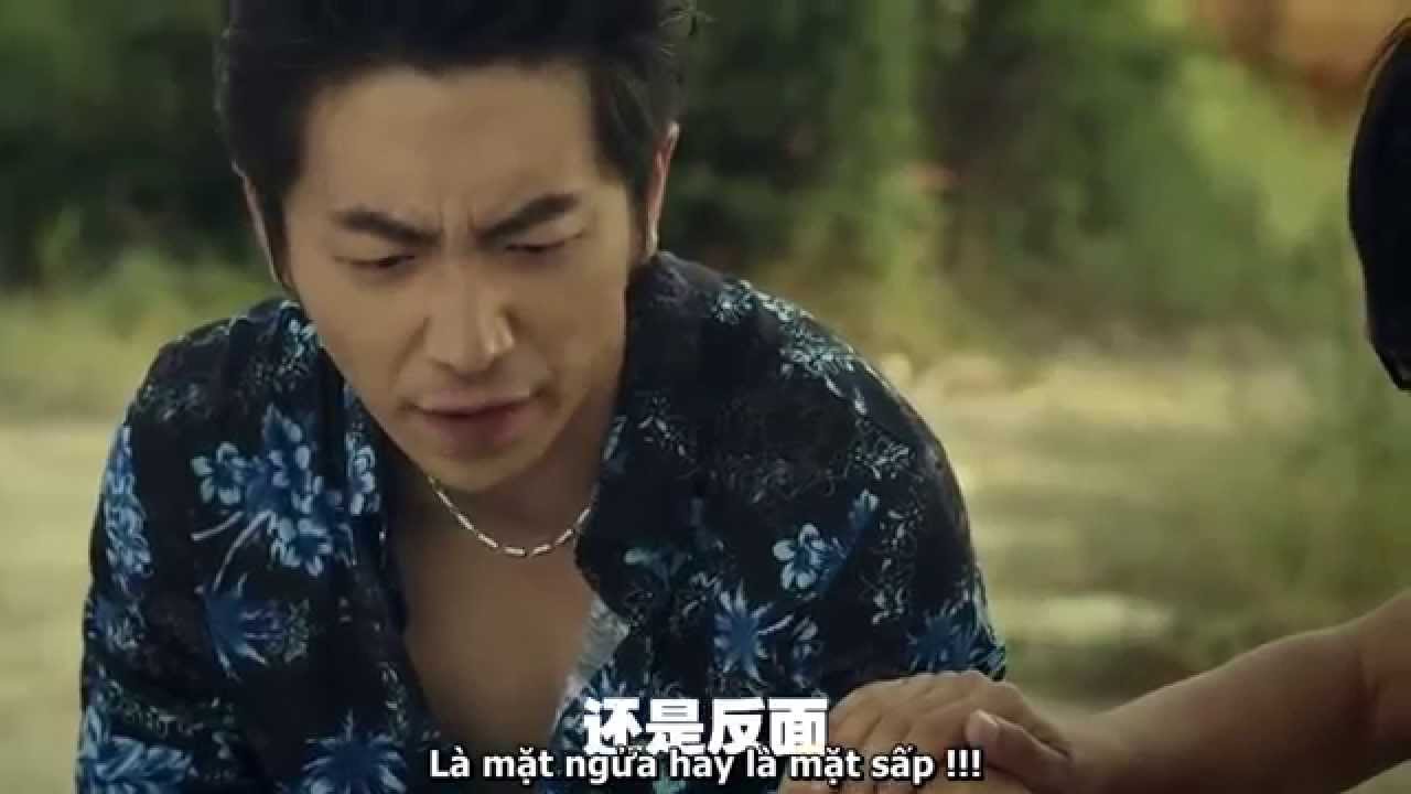 Vạn Vạn Không Ngờ Tới _Phần 2 _ Tập 3 : Tôi Phải Làm Người Xấu