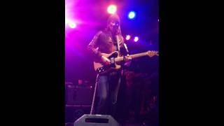 Brett Dennen- Must be Losing my Mind