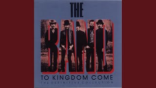 Christmas Must Be Tonight