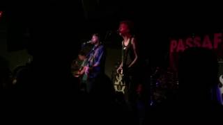 Passafire - Tacoma live at Antone&#39;s, Austin, TX June 15, 2017