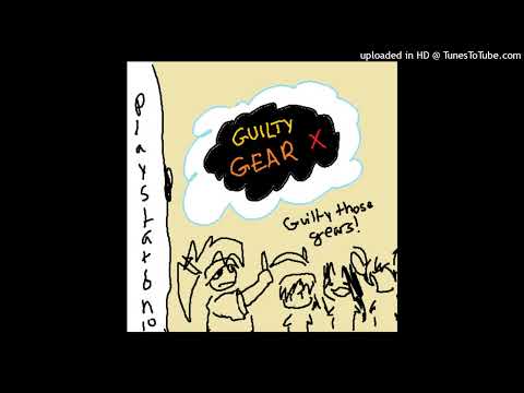 Keep Yourself Alive II (Guilty Gear X) - Rhythm Heaven Custom Remix