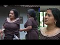 MANJU PATHROSE HOT PART 1 MALLU VLOG