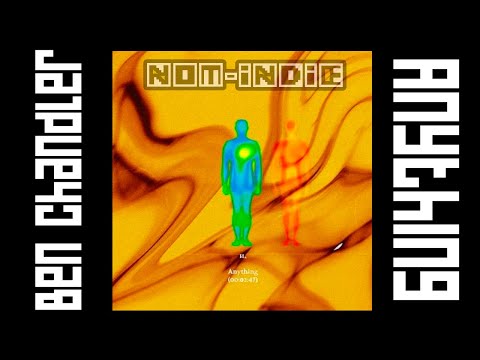 Ben Chandler - Anything (Lyrics & Sub Español) [N0M]