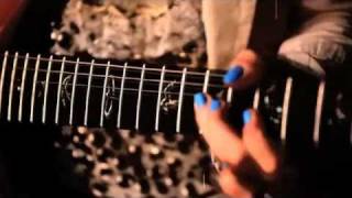 Guitar Solo from Courage - Orianthi