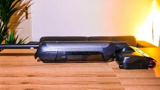 Un ASPIRATEUR Haut de Gamme 2 en 1 à moins de 400€ ?! Dreame MOVA M10