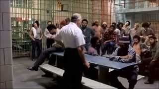 Bob Balhatchet in Short Eyes (1977)