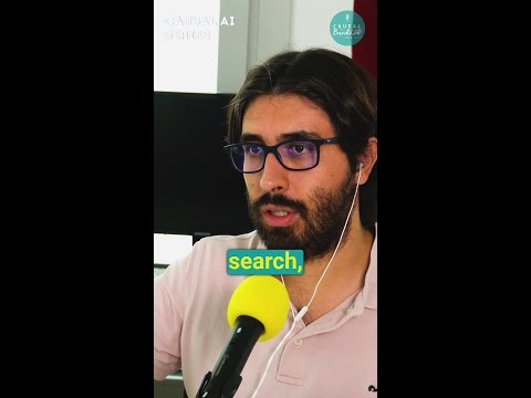 Juan Orduz (Wolt) on search, mediation and importance of causal analysis.