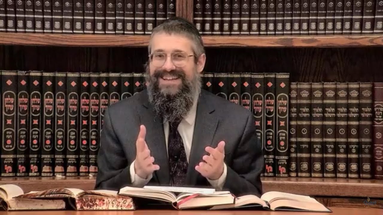 ENDLESS LIGHT - Yud Shevat 5782 Special: unique themes found in this year’s ‘Basi L’Gani' Ma'amarim! thumbnail