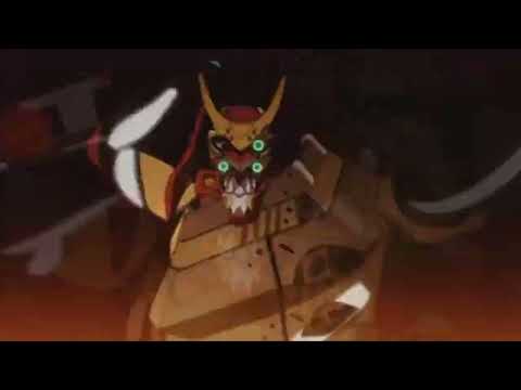 Keyzor  - Missiles [AMV]