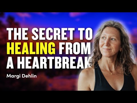 Mormon Stories #744: "Broken Open" by Margi Dehlin