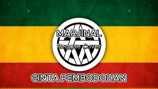 Download lagu Marjinal - Cinta Pembodohan | Reggae Cover mp3 Download lagu Marjinal - Cinta Pembodohan | Reggae Cover mp3