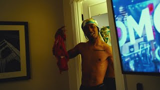 How Nice - FranceauThaGod