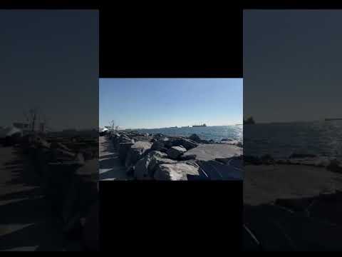 Istanbul, Floriya beach