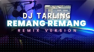 Download lagu DJ Taling Jadul 'REMANG REMANG || DIANA SASTRA' Remix version mp3