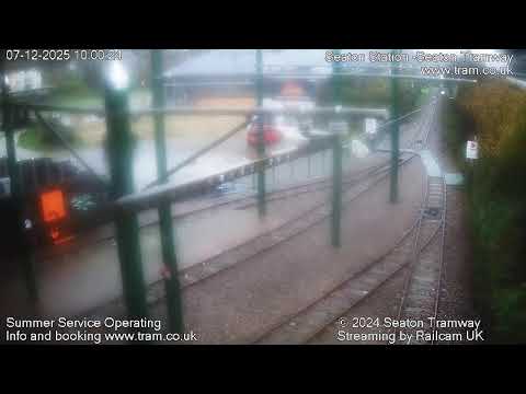Seaton Tramway thumbnail