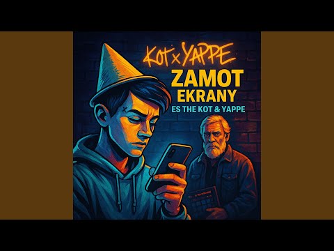 Ekrany (feat. Es The Kot & Yappe)