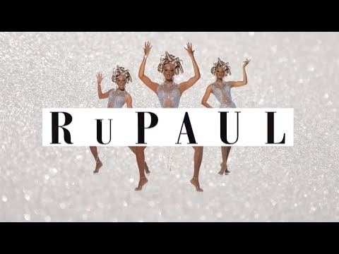 RuPaul - All of a Sudden
