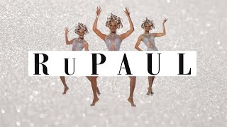 RuPaul - All of a Sudden