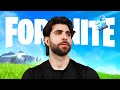 Fortnite Is COOKING