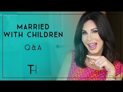 Marriage and Parenting - The things you NEED to know