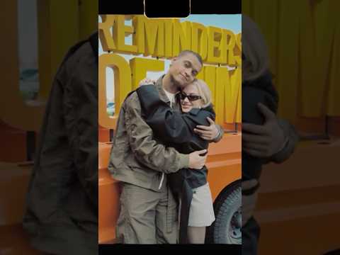 Trailer that's a wrap on the reminders of him tour. thank you for having us, dallas!