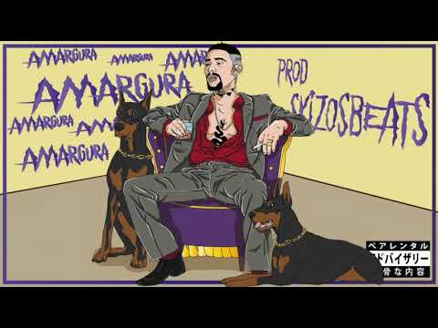 OKTOBA - AMARGURA (PROD SKIZOSBEATS)