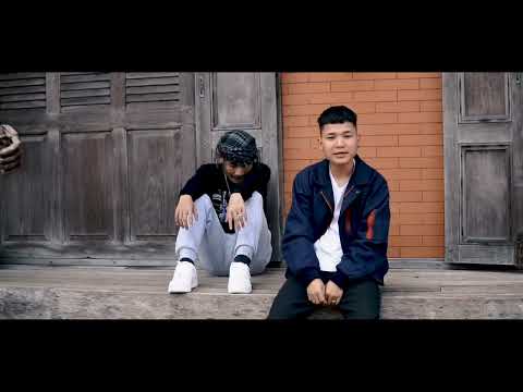 MJZ x SAN SAN POE - Can't Love Again (Official MV)  Prod - K Lay