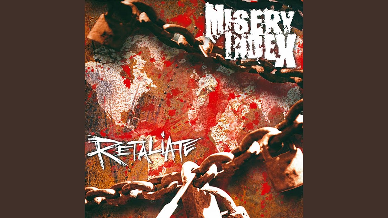 Misery Index - The Great Depression