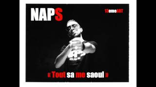 Naps - Tout ça me saoule (Audio)