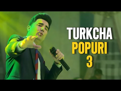 RAVSHANBEK BALTAYEV TURKCHA (POPURI) 3