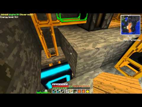 NargBox @20: Prezentace novinek na mé mapě