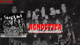 Download lagu Agnostica''purnama keabadian mp3 Download lagu Agnostica''purnama keabadian mp3