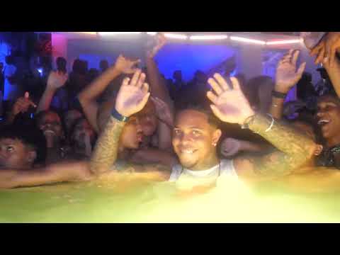 Jerry La Bandera - Recap De La Piscina De La Embajada (Video Oficial)