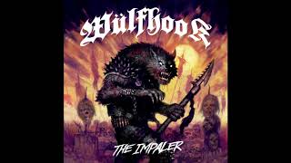 Wülfhook - The Impaler (2015)