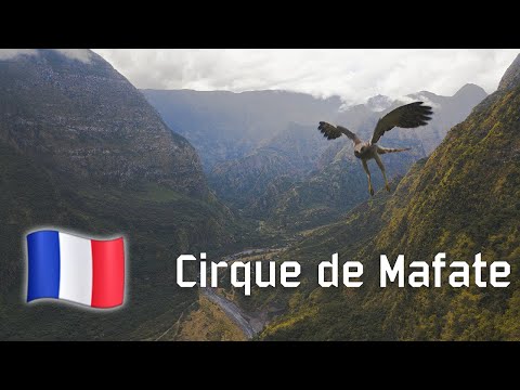 🇫🇷 Wanderung in den Cirque de Mafate | La Réunion 2022 🇷🇪 4/9