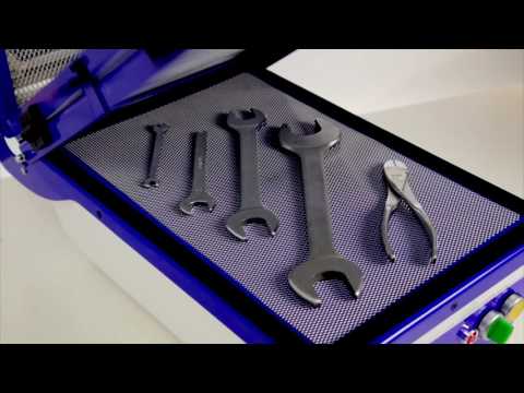 FLOW A3desk Official Promo (ENG)