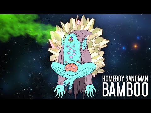 Video thumbnail for Bamboo