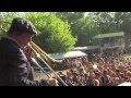 Amsterdam Klezmer Band Live - Papa Chajes ...