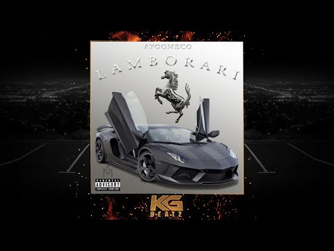 AyooMeco - Lamborari [New 2018]