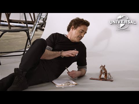 Video preview