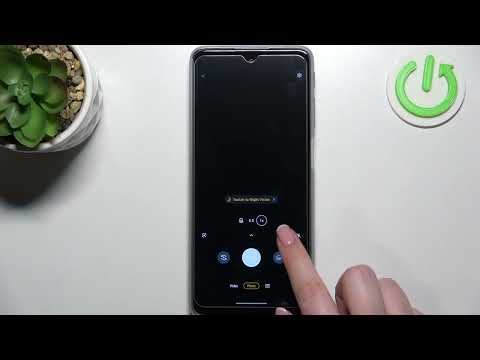 How to Use Camera Timer in MOTOROLA Moto G51 5G – Set Camera Countdown